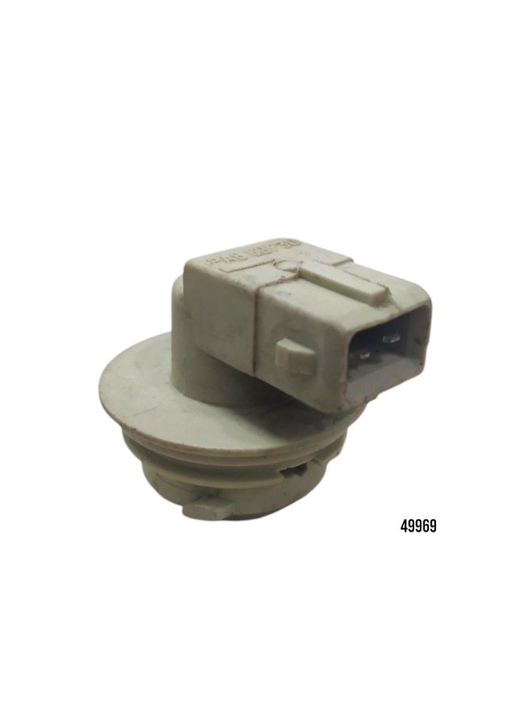 Soquete Luz Diant VW Saveiro Gol Voyage Parati 2008 a 2013 2