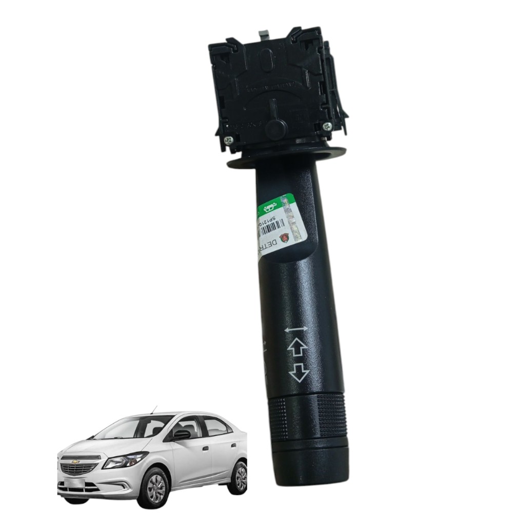 Chave Seta Gm Prisma 2013 A 2019 3