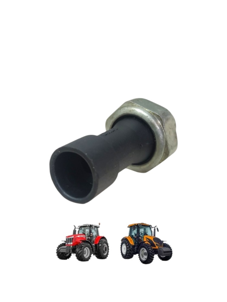 Interruptor Pressão Óleo Massey Ferguson Valtra