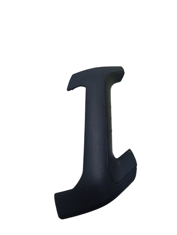 Moldura Puxador Porta Diant Esquerda Onix 2015