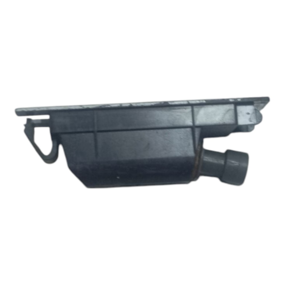Lanterna Luz Placa Gm Corsa Montana 2003 A 2012 4