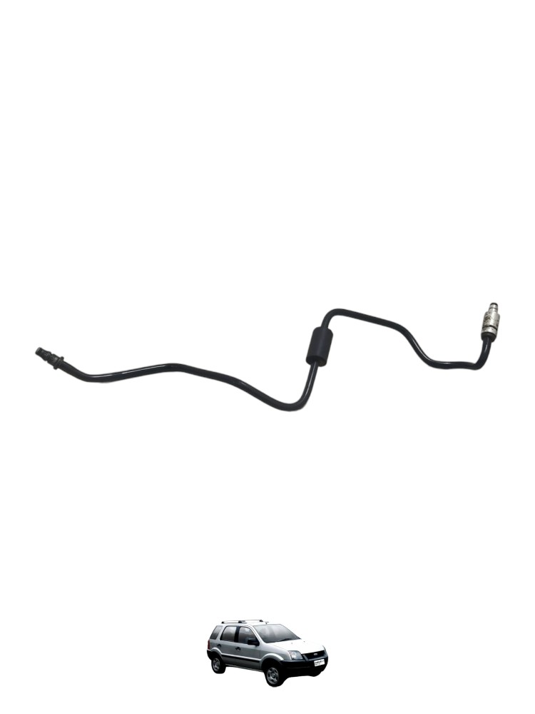 Tubo Flexível Embreagem Ford Ecosport Xls 1.6 8v 2003 A 2012