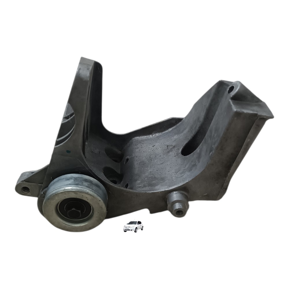 Suporte Alternador Ford Ka Fiesta Ecosport Courier Focus