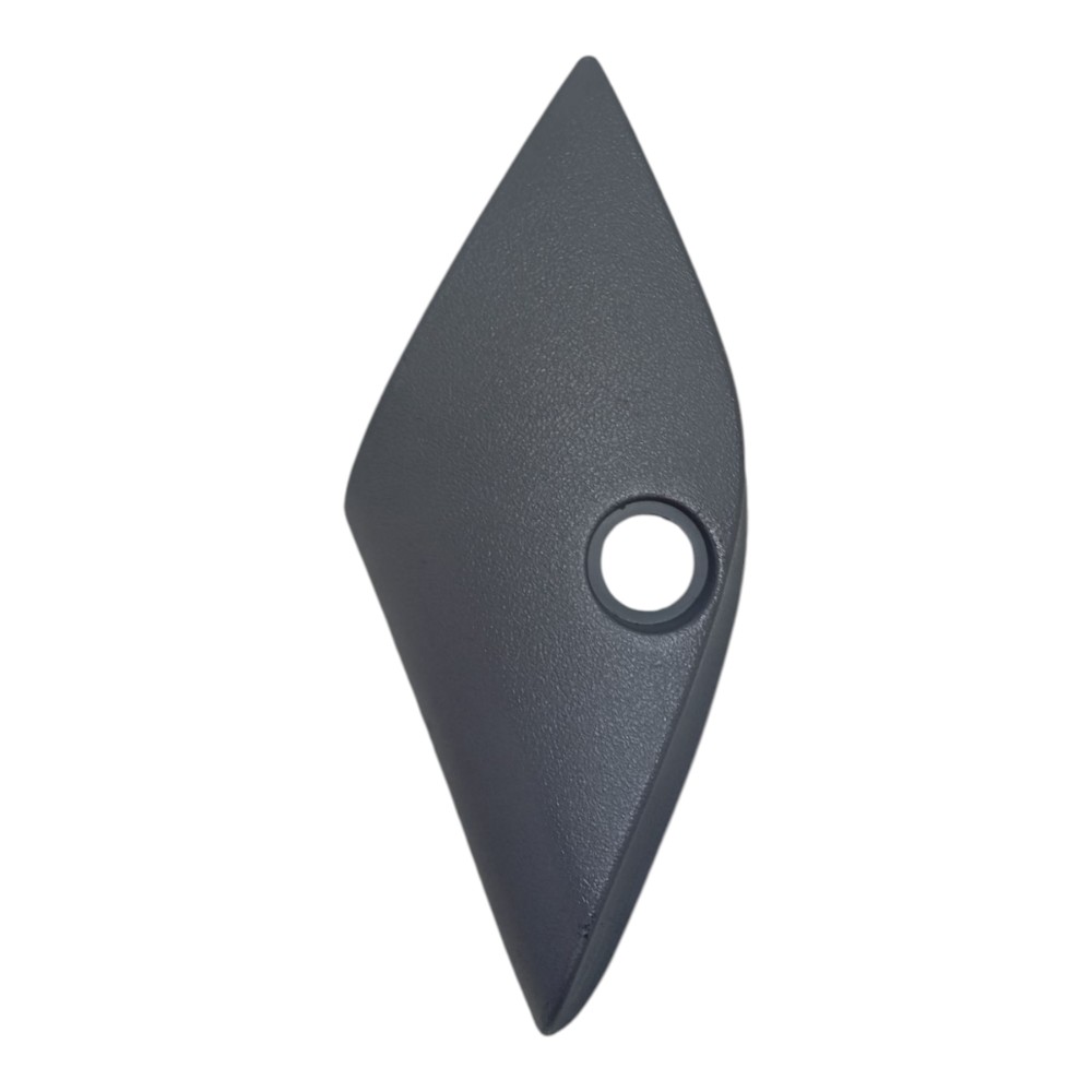 Acabamento Interno Retrovisor Direito Ford Ka 1997 A 2007