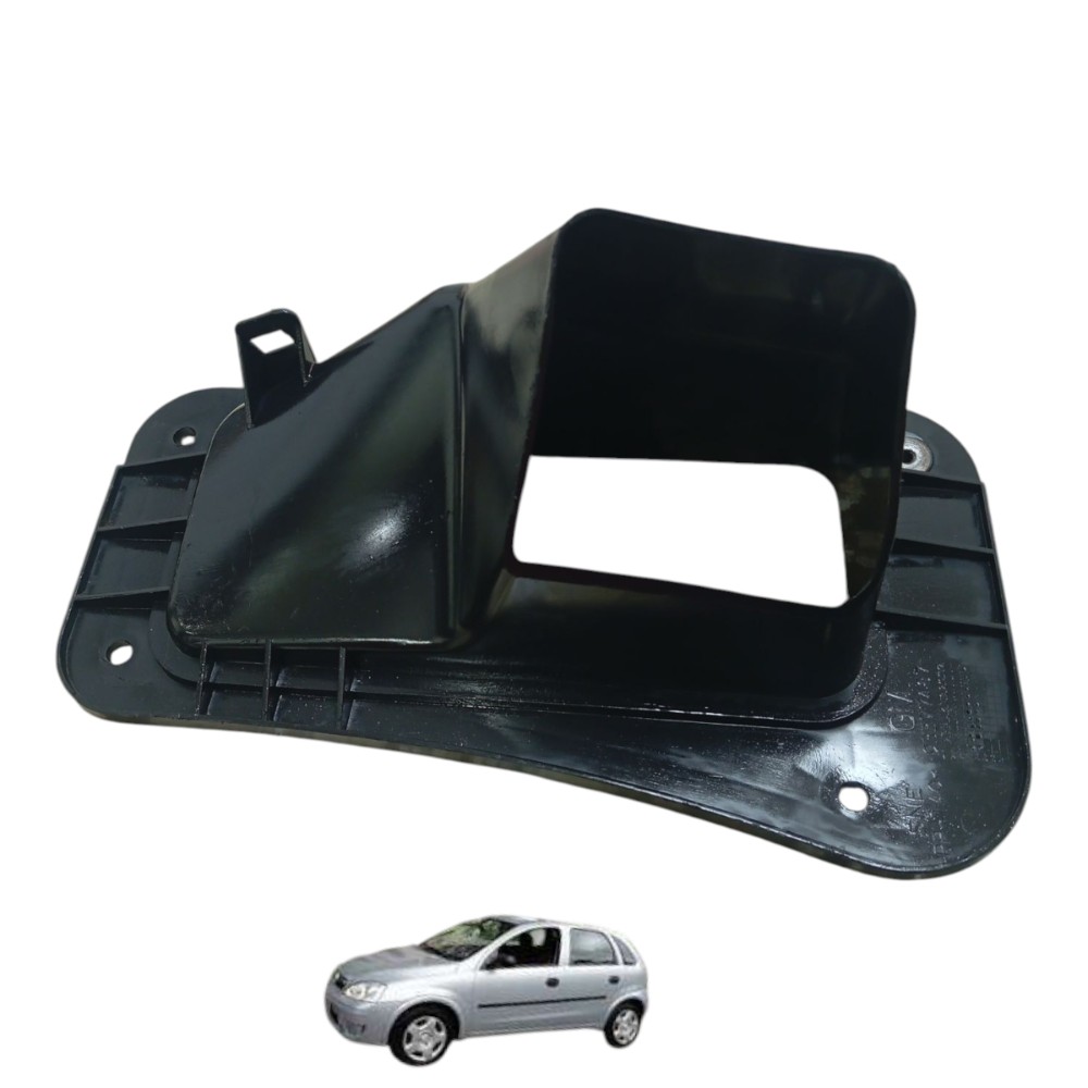 Cobertura Alojamento Filtro Ar Gm Corsa 2003 A 2012