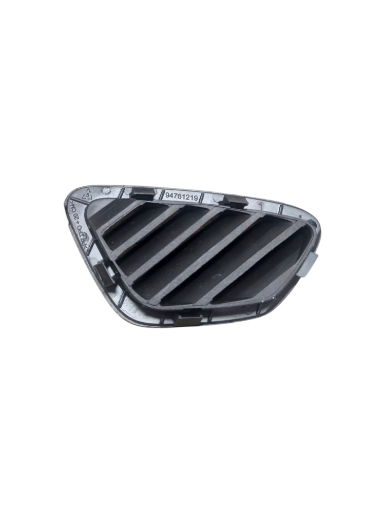 Par Difusores Ar Painel Superior Grade Gm Onix 2013 A 2019 4