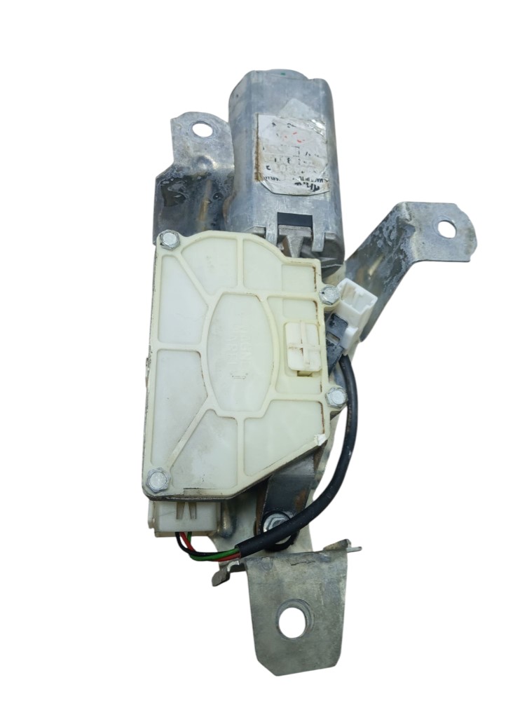 Motor Limpador Tampa Traseira Fiat Doblo 2002 A 2010