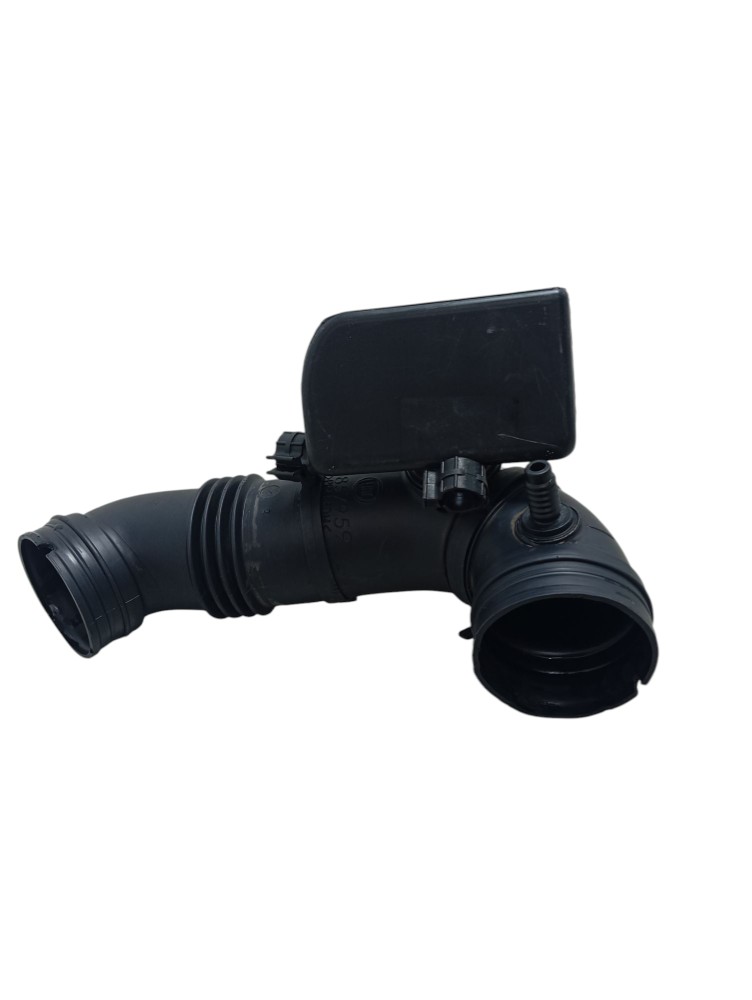 Mangueira Filtro Ar Fiat Doblo 2014 A 2021 3