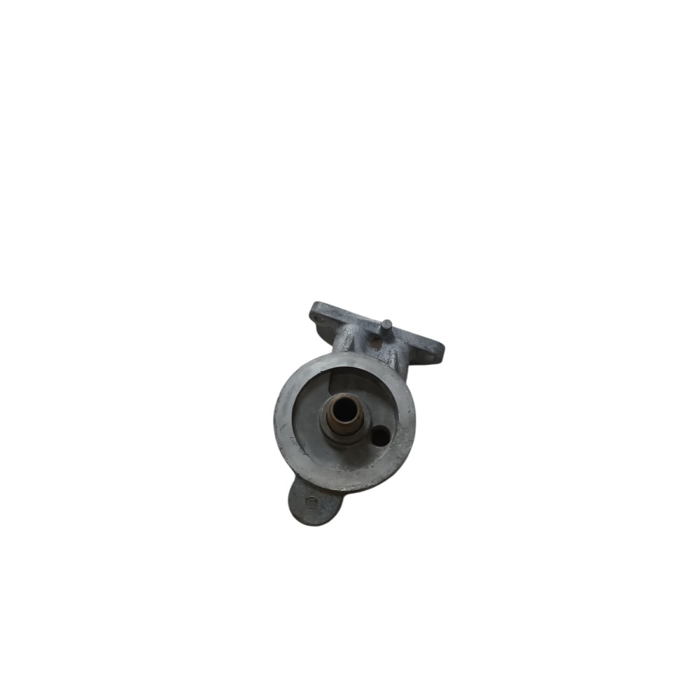 Suporte Filtro Óleo Ford Fiesta Ecosport 2003 a 2014 3