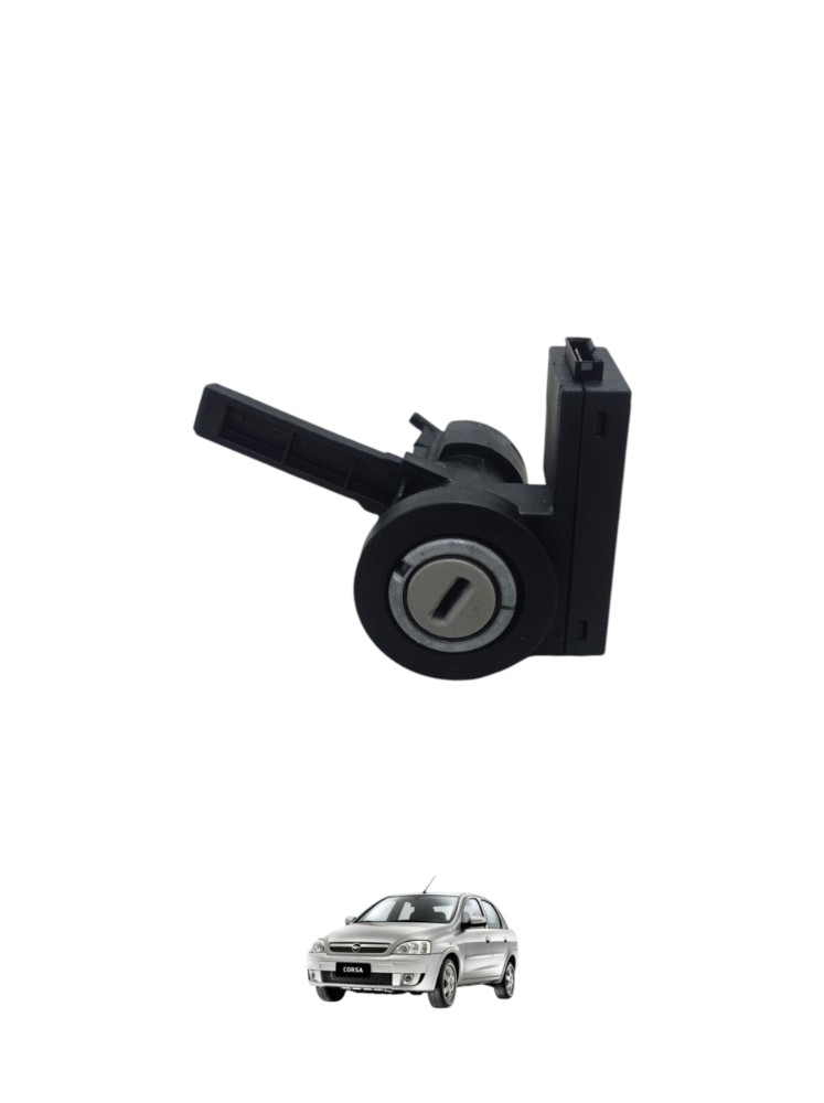 Modulo Imobilizador Chave Corsa 2003 A 2012