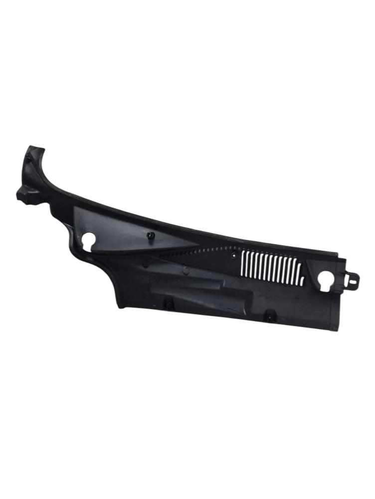 Grade Churrasqueira Esquerdo Fiat Doblo Adv 2011 A 2021 3