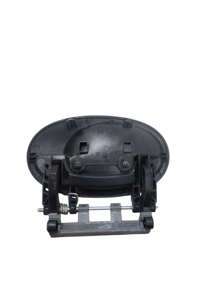 Maçaneta Externa Dianteira Gm Corsa Hatch Maxx 2012 5