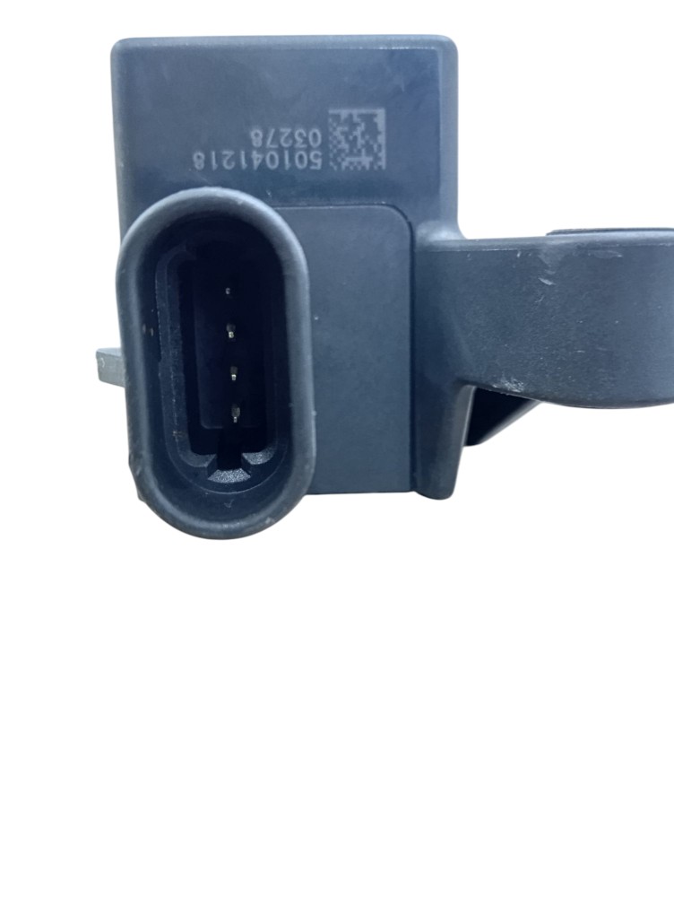 Bobina Ignição 1.0 Gm Onix Prisma 2013 A 2019 6