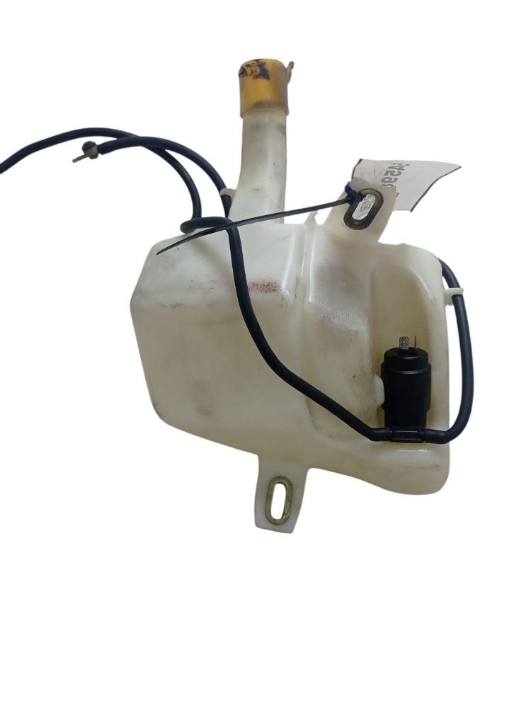 Reservatório Água Limpador Para-brisa Fiat Palio 2003 A 2012 4