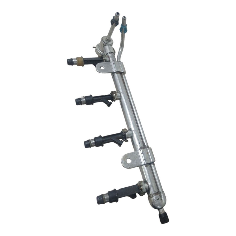 Flauta combustível injeção 1.0 8v 0062 gm corsa 2000 a 2001 2