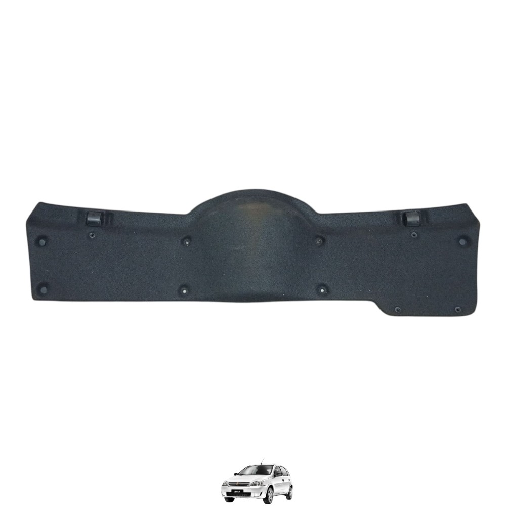 Forro Porta Malas Gm Corsa Hatch 2003 A 2012
