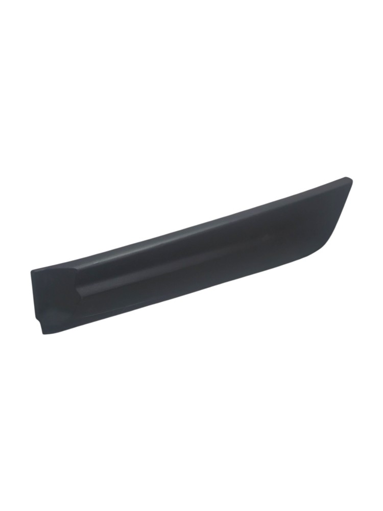 Friso Moldura Lateral Porta Tras Esquerda GM Onix 17 a 19 3