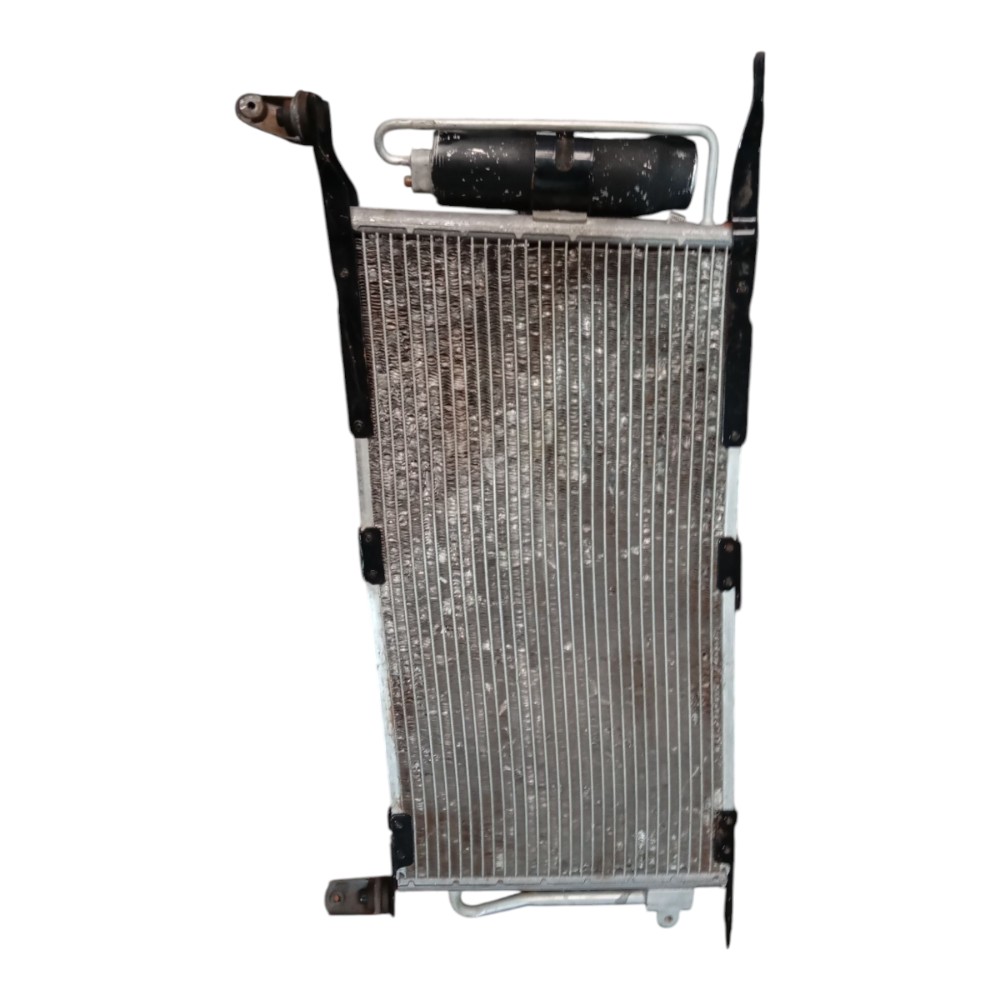 Condensador GM classic 2002 A 2010 3