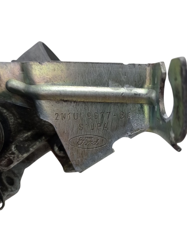 Corpo tbi borboleta Ford Ecosport 2003 A 2012 8