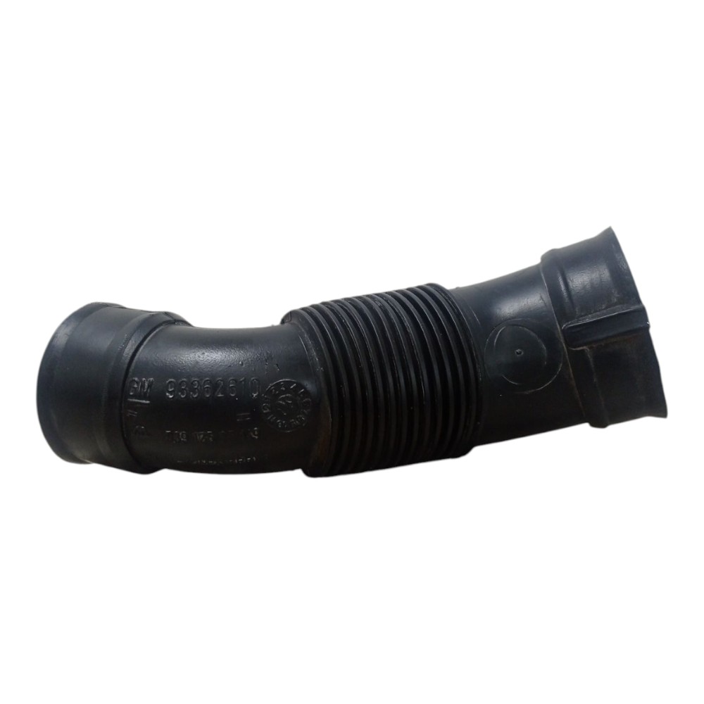 Mangueira filtro ar gm corsa meriva montana 2005 a 2010 3