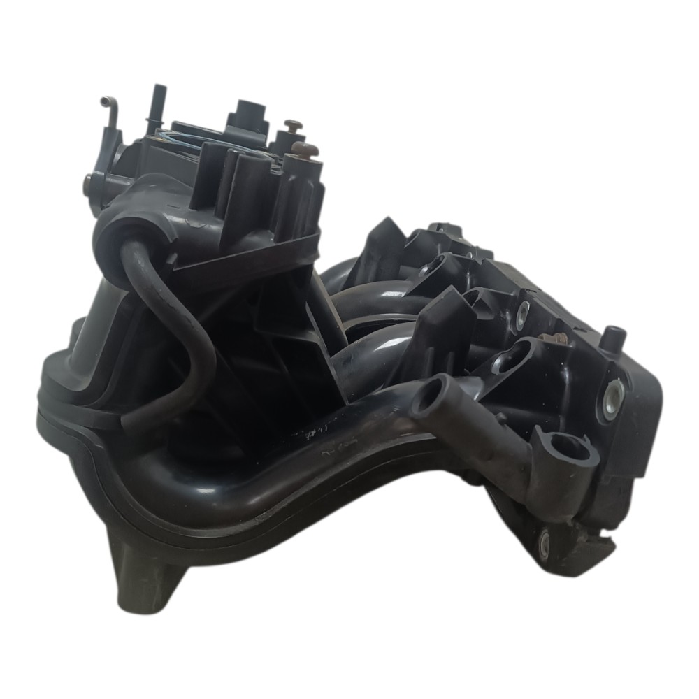 Coletor Admissão Chevrolet Montana Agile 1.4 1.8 8v 2012/17 4