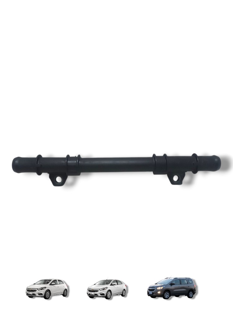Tubo Cano Dágua Gm Onix Prisma Spin 2013 A 2020