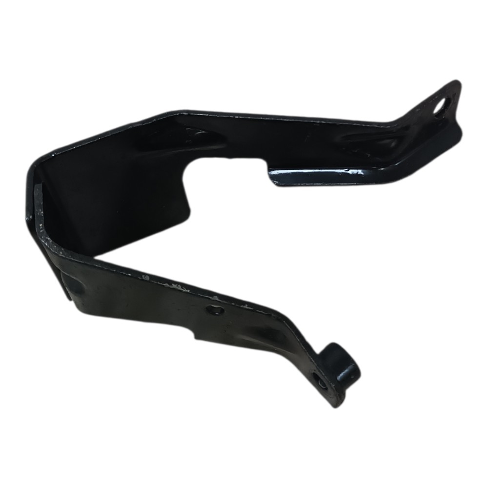 Suporte Proteção Flauta Bico Fiesta Ecosport Ka 2008/14 1.6 5