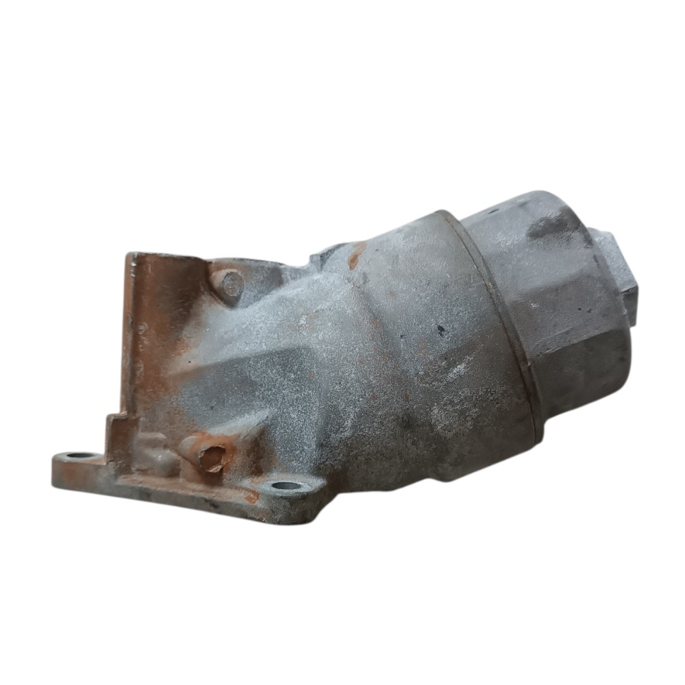Suporte Filtro Óleo Motor E-torq Fiat 2
