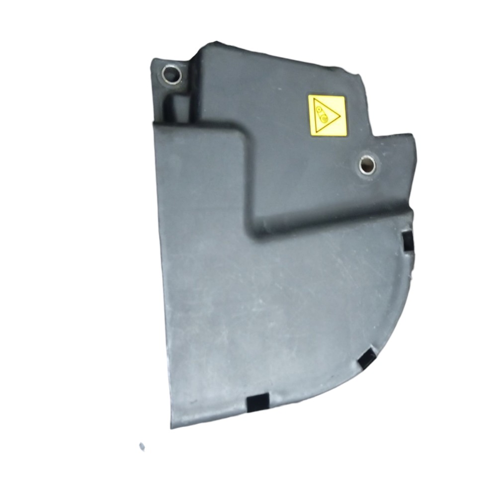 Tampa Superior Correa Dentada Palio 1.0 1.3 2001 A 2003 Preto 2