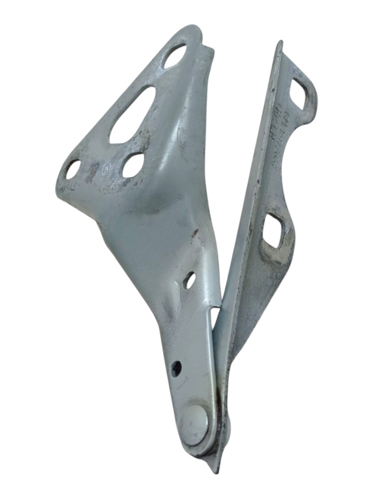 Dobradiça Capô Lado Esquerdo Chevrolet Zafira 2001 A 2012 3