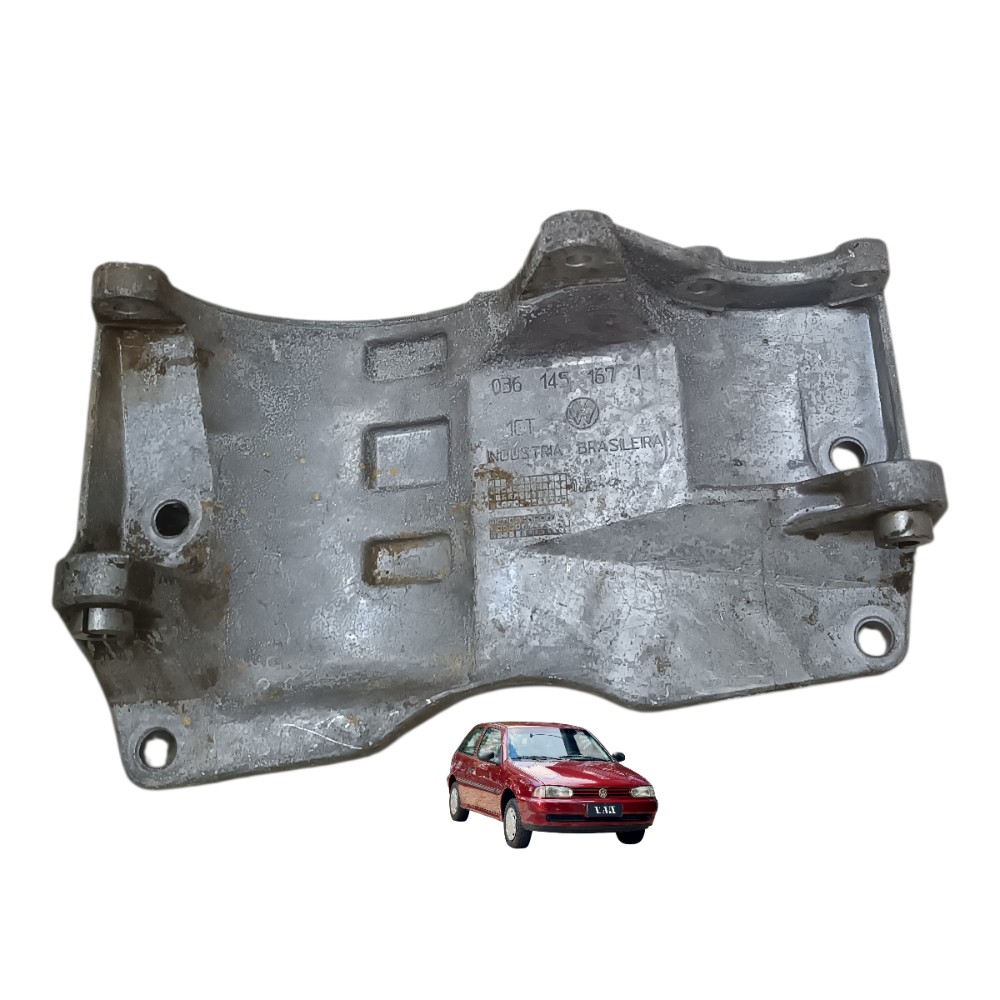 Suporte Cabo Seletor Câmbio Onix Tracker 2020 A 2024 1.0 3cc