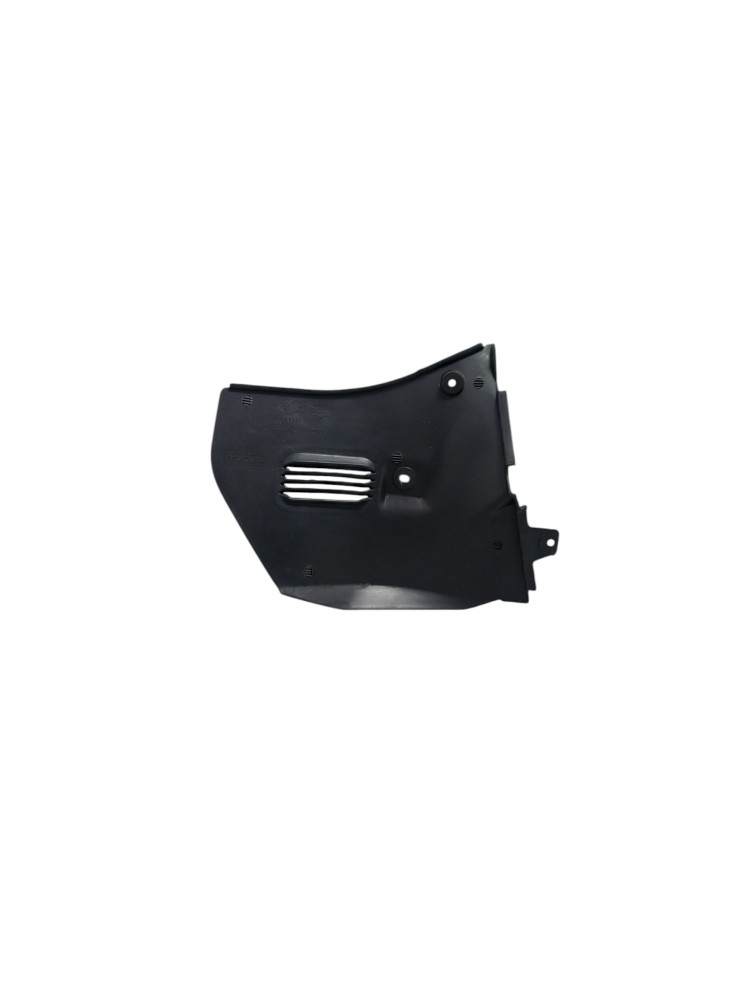 Moldura Lateral Console Fiat Uno Vivace 2013 A 2016 4