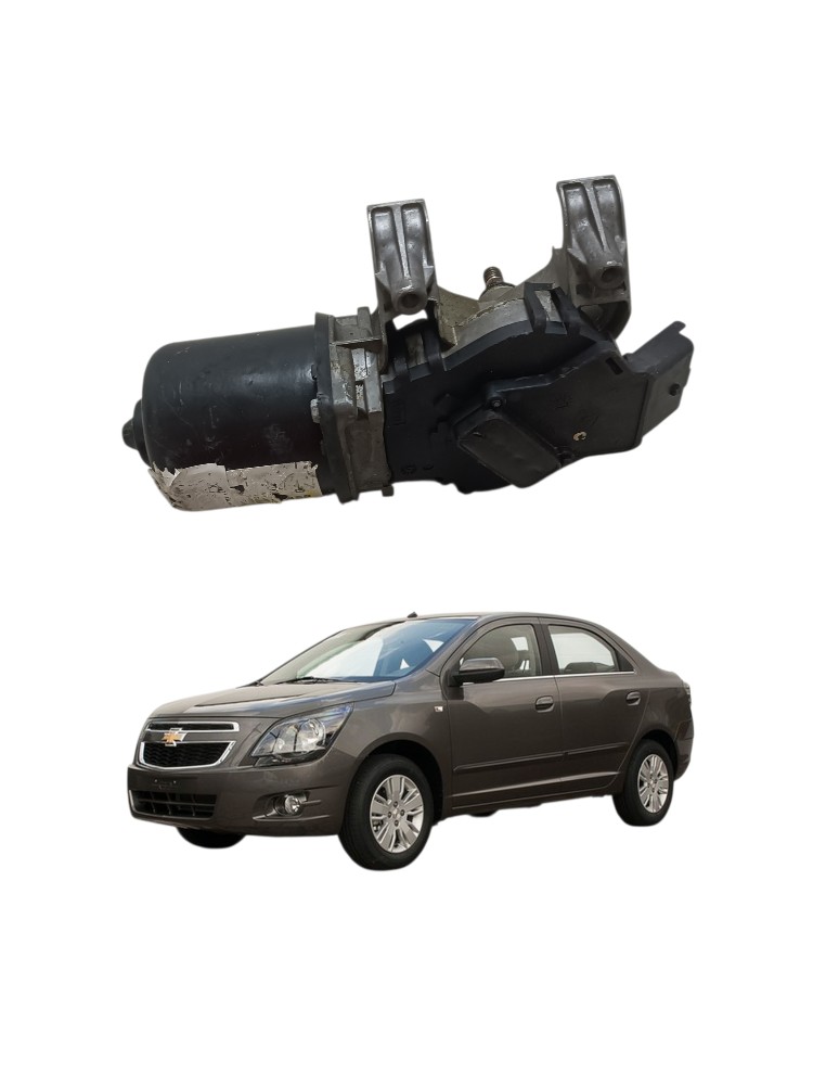 Motor Limpador Parabrisa GM Cobalt 2012 a 2020