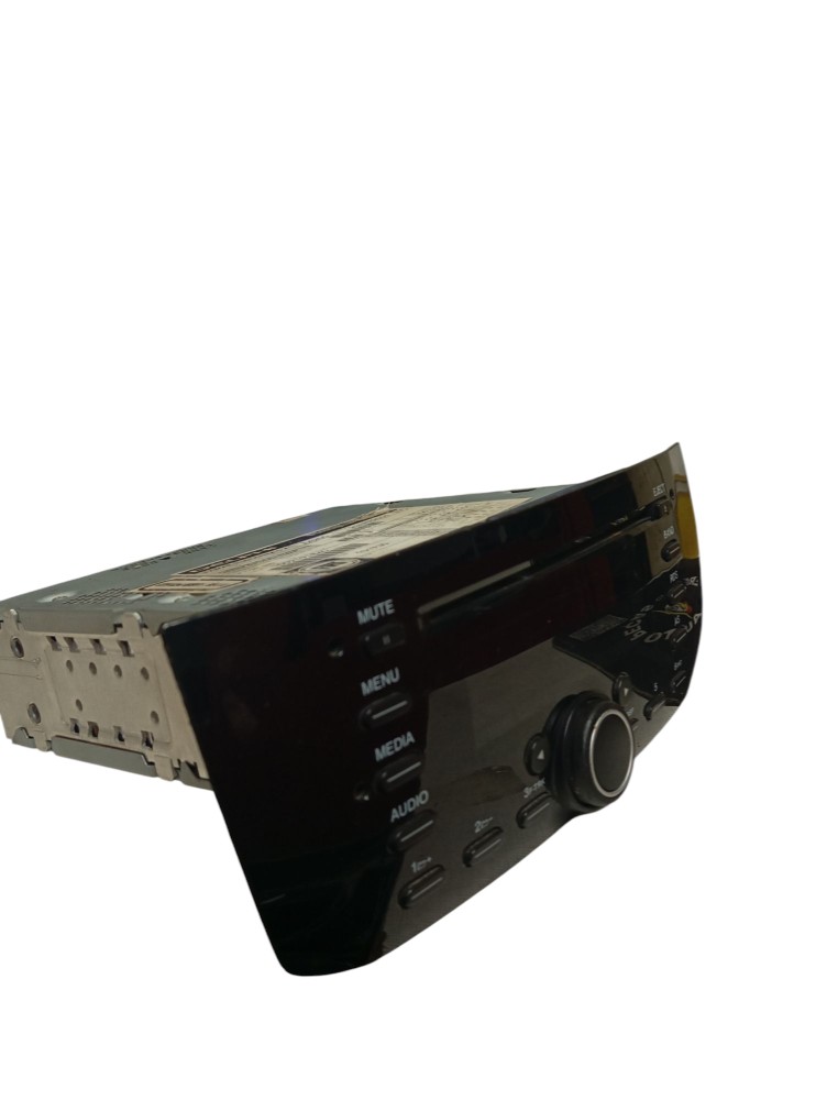 Radio Multimidia Para Desbloqueio Fiat Punto Linea Prefo 2