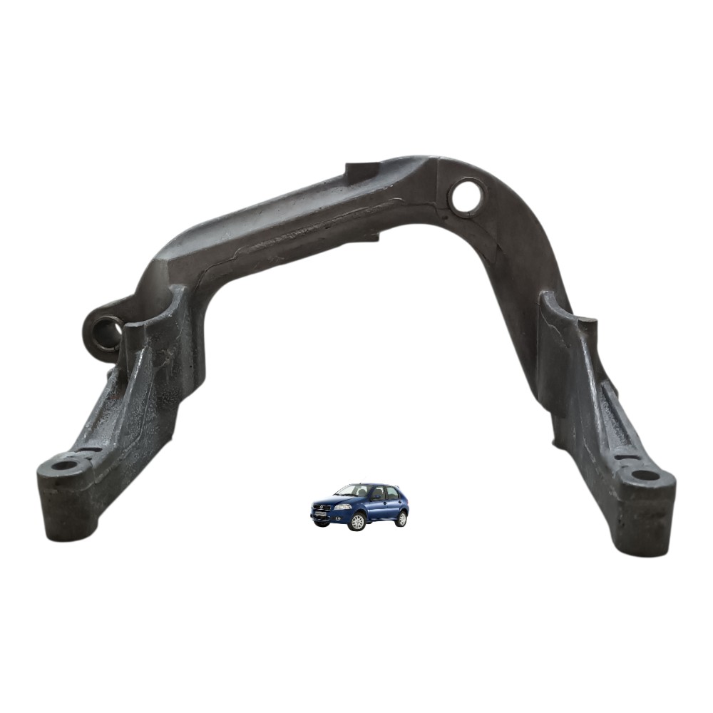 Suporte Coxim Cambio Fiat Palio 2008 a 2012