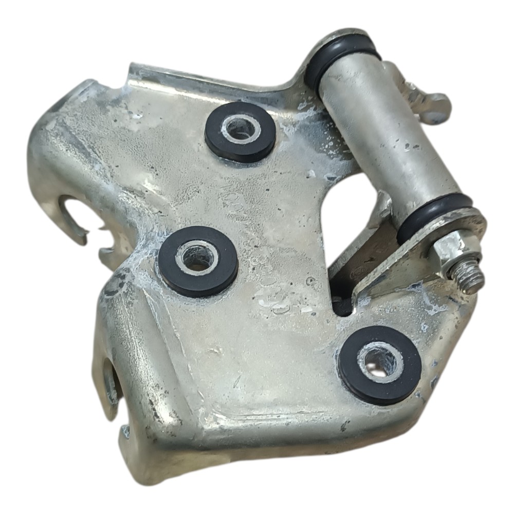 Suporte Cabo Marcha Trambulador Mobi Argo Uni Cronos Strada 2