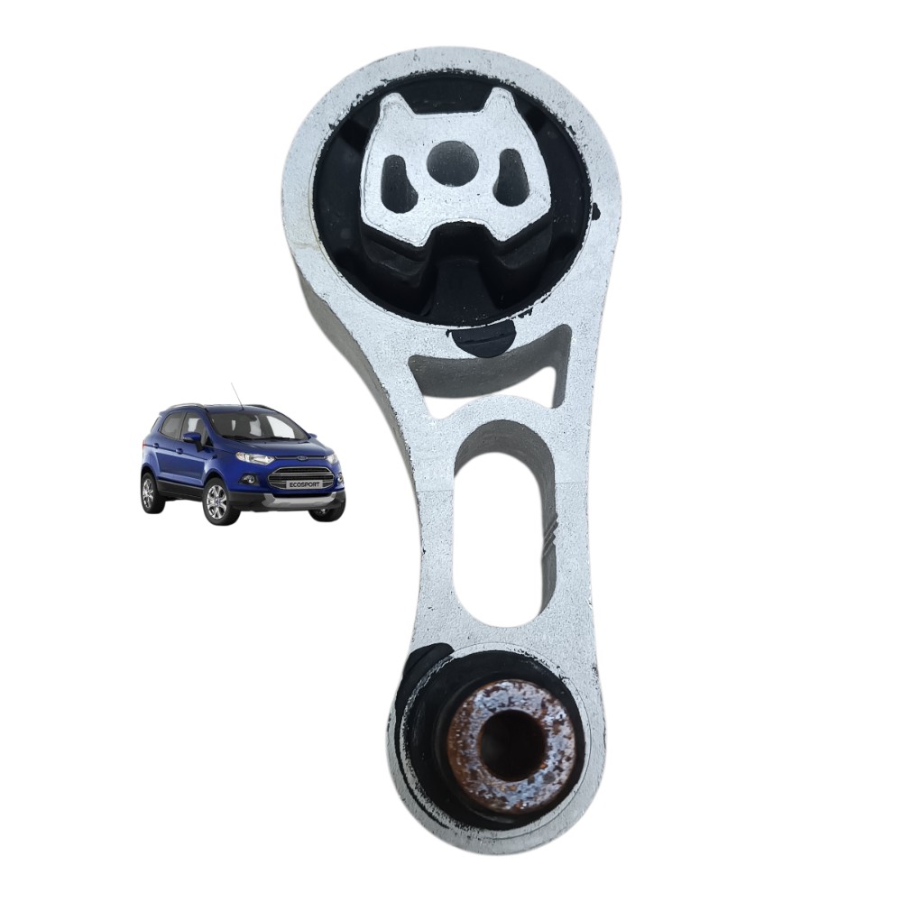 Coxim Cambio Inferior Ecosport 2013 1.6