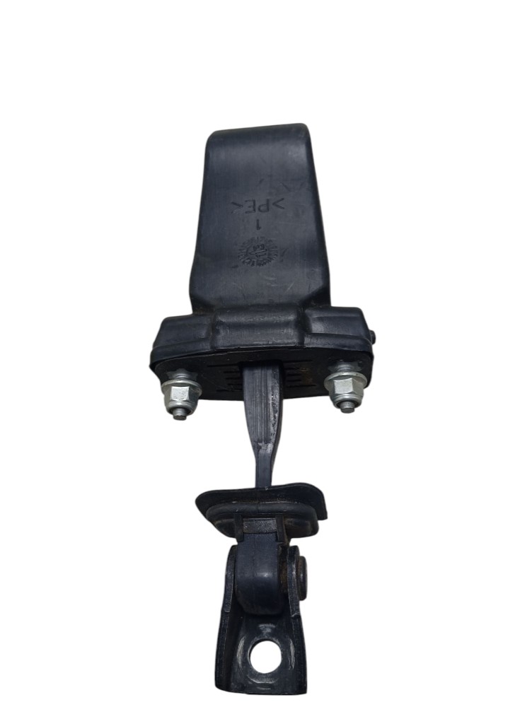 Limitador De Porta T Esquerdo Fiat Palio Evo Attractive 2014 3