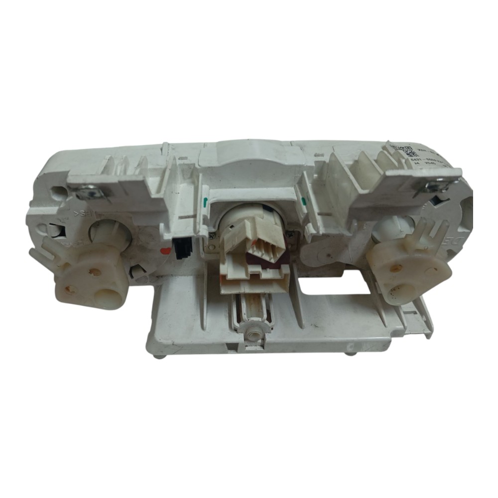 Comando Ar Condicionado Fiat Cronos 2018 A 2024 5