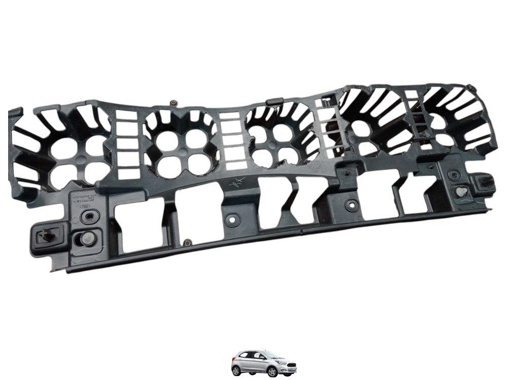 Absorverdor Impacto Traseiro Ford Ka Hatch 2015 A 2019