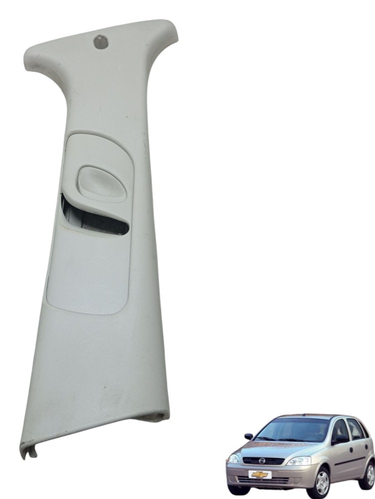 Acabamento Acoluna A Chevrolet Corsa 2003 2