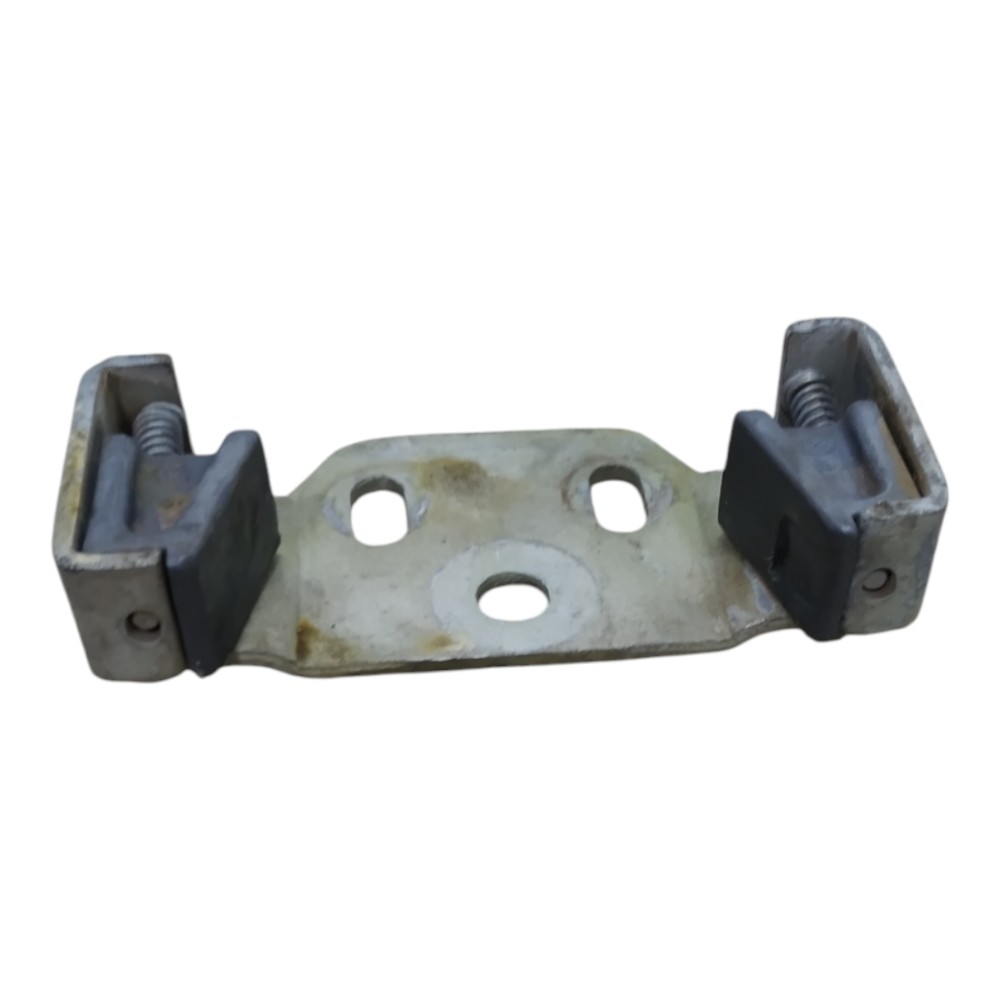 Batente De Porta Malas Vw Gol G4 Ano 2013 A 2020