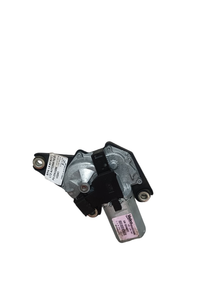 Máquina Limpador Vigia Traseiro Chverolet Spin 2013 a 2018 4