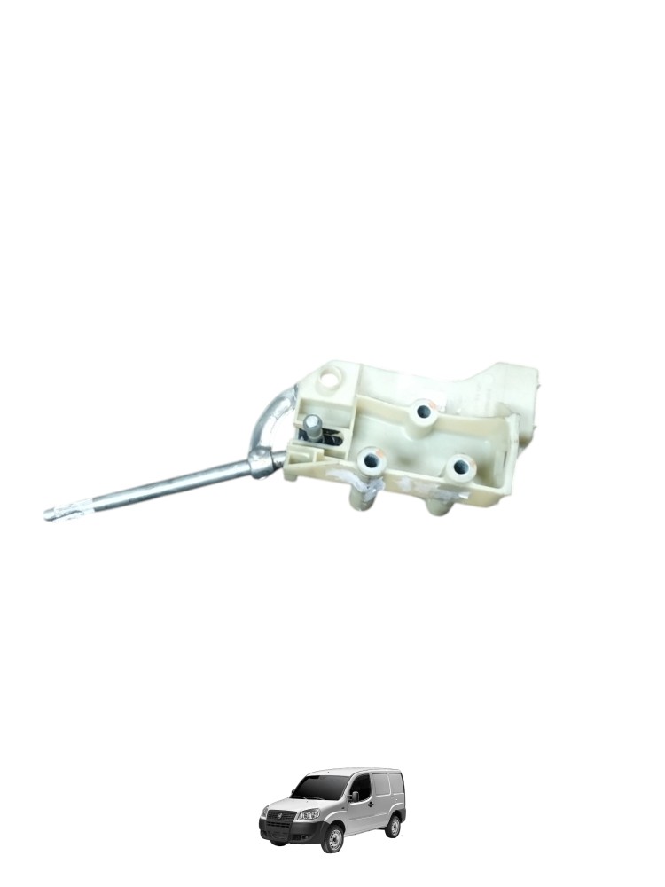 Alavanca Marcha Trambulador Manual Fiat Doblo 2002 A 2010