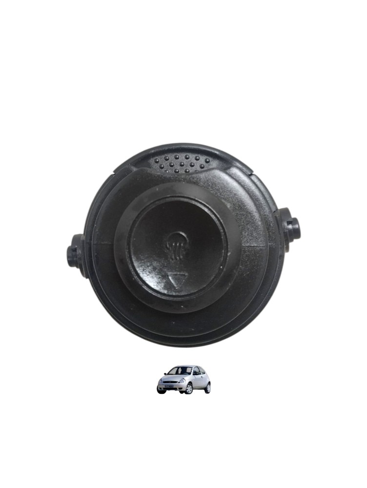 Difusor Ar Ford Ka 2004 A 2006
