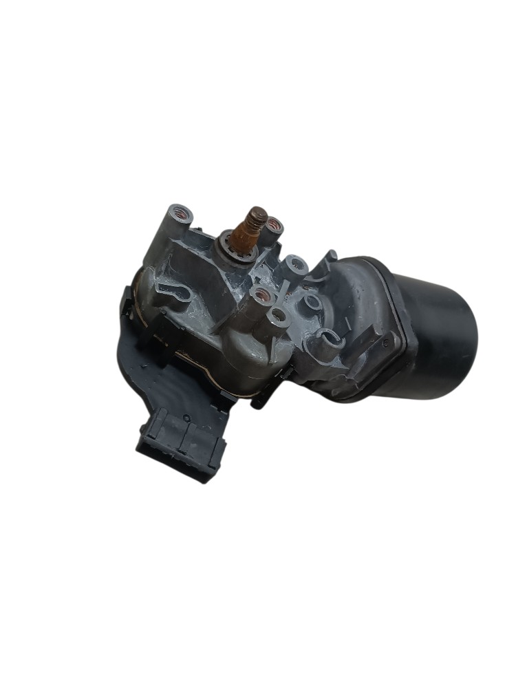 Motor Limpador Parabrisa Ford Escosport Fiesta 2003 a 2006 5