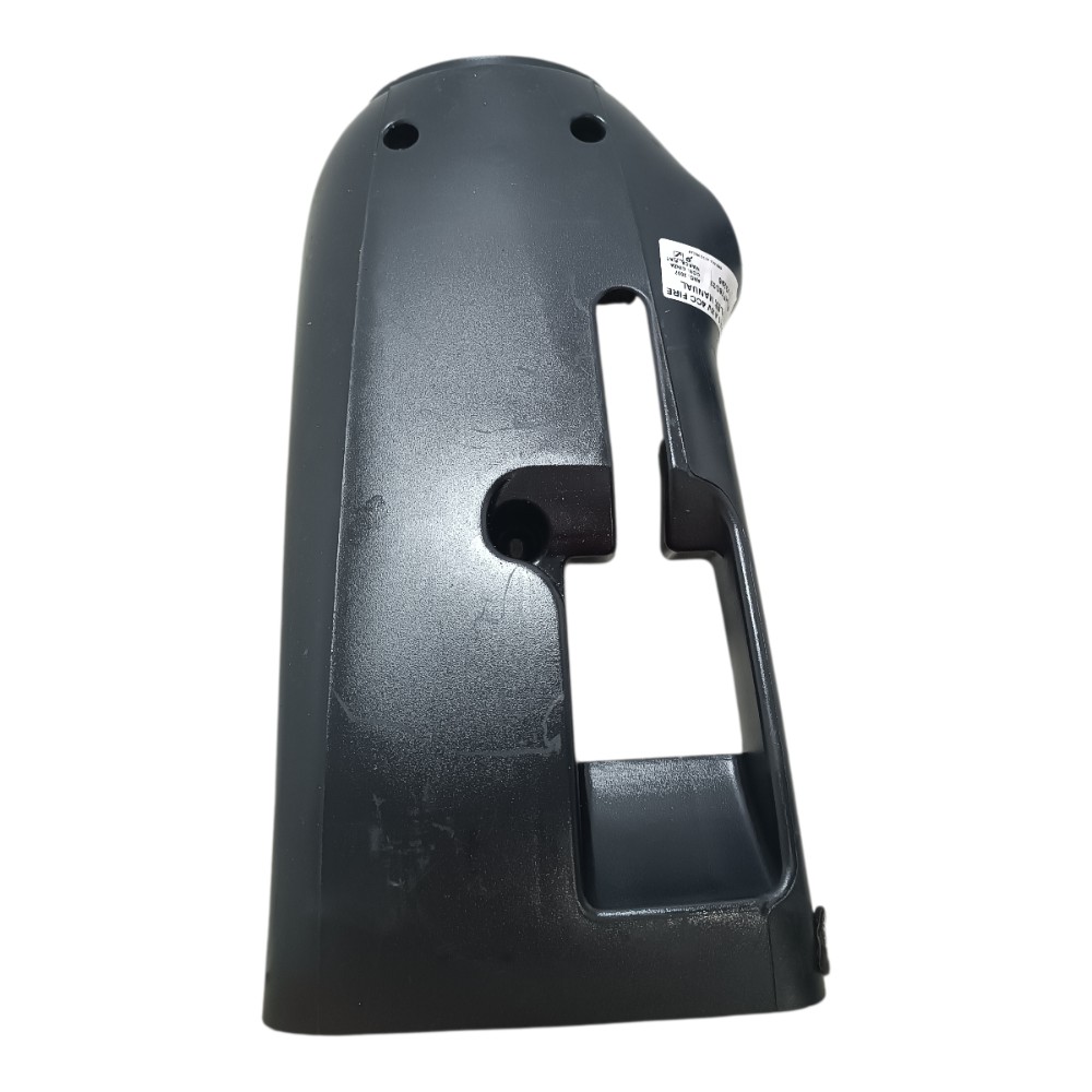 Moldura Inferior Fiat Palio Idea Strada 2007 a 2015 6