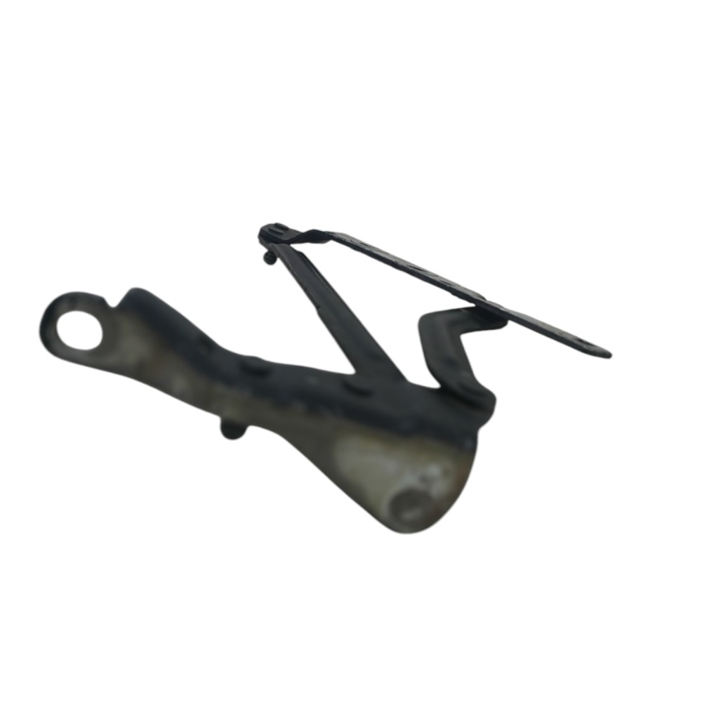Par De Dobradiça Capo Ford Ka Modelo 2000 Á 2009 2