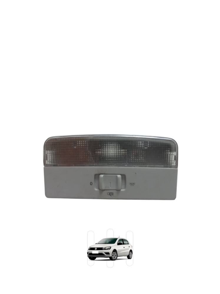 Luz Teto Cortesia Saveiro Voyage Gol 2016 A 2022 2