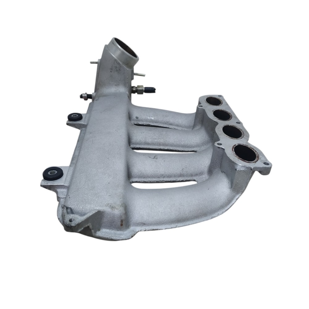Coletor Admissão 1.0 16v 1.6 Gm Corsa 1999 A 2001